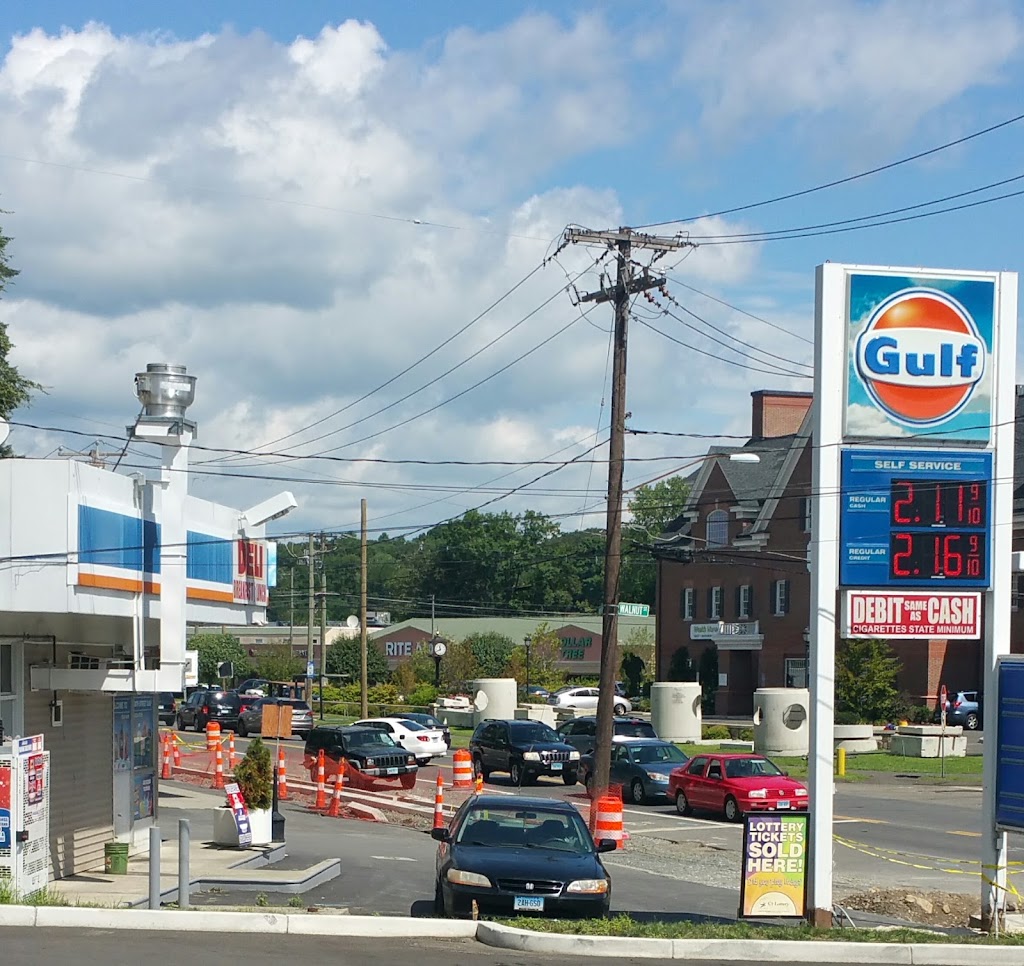 North Street Gulf | 113 North St #5606, Danbury, CT 06811 | Phone: (203) 744-6834