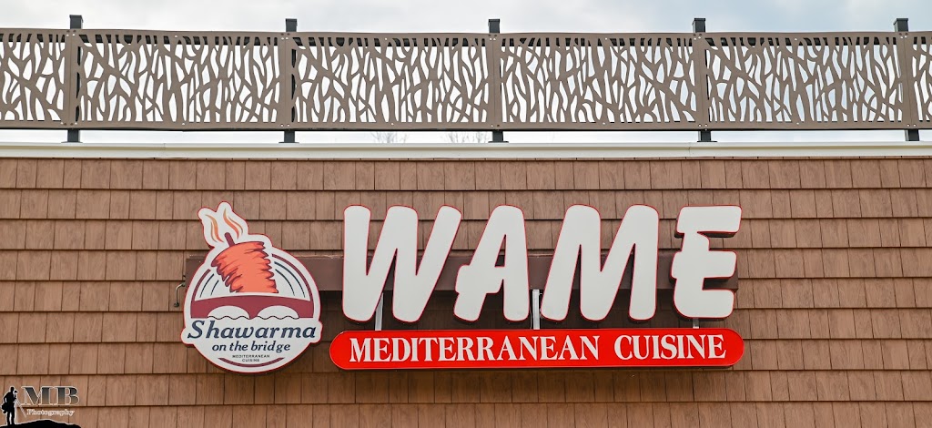 Wame Shawarma | 4015 Germantown Pike, Collegeville, PA 19426 | Phone: (610) 455-4340