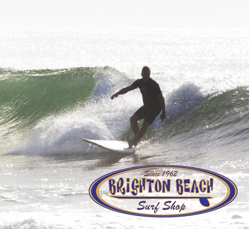 Brighton Beach Surf Shop | 8511 Long Beach Blvd, Long Beach, NJ 08008 | Phone: (609) 290-4590