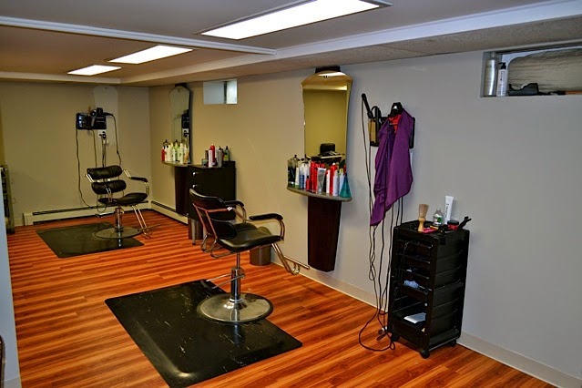 Nanettes Hair Salon | 198 Schooleys Mountain Rd, Long Valley, NJ 07853 | Phone: (908) 876-9515