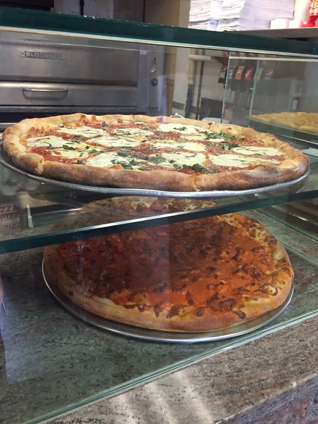 Tonys Pizzeria and Restaurant | 161 Clarke St, Brentwood, NY 11717 | Phone: (631) 435-9247