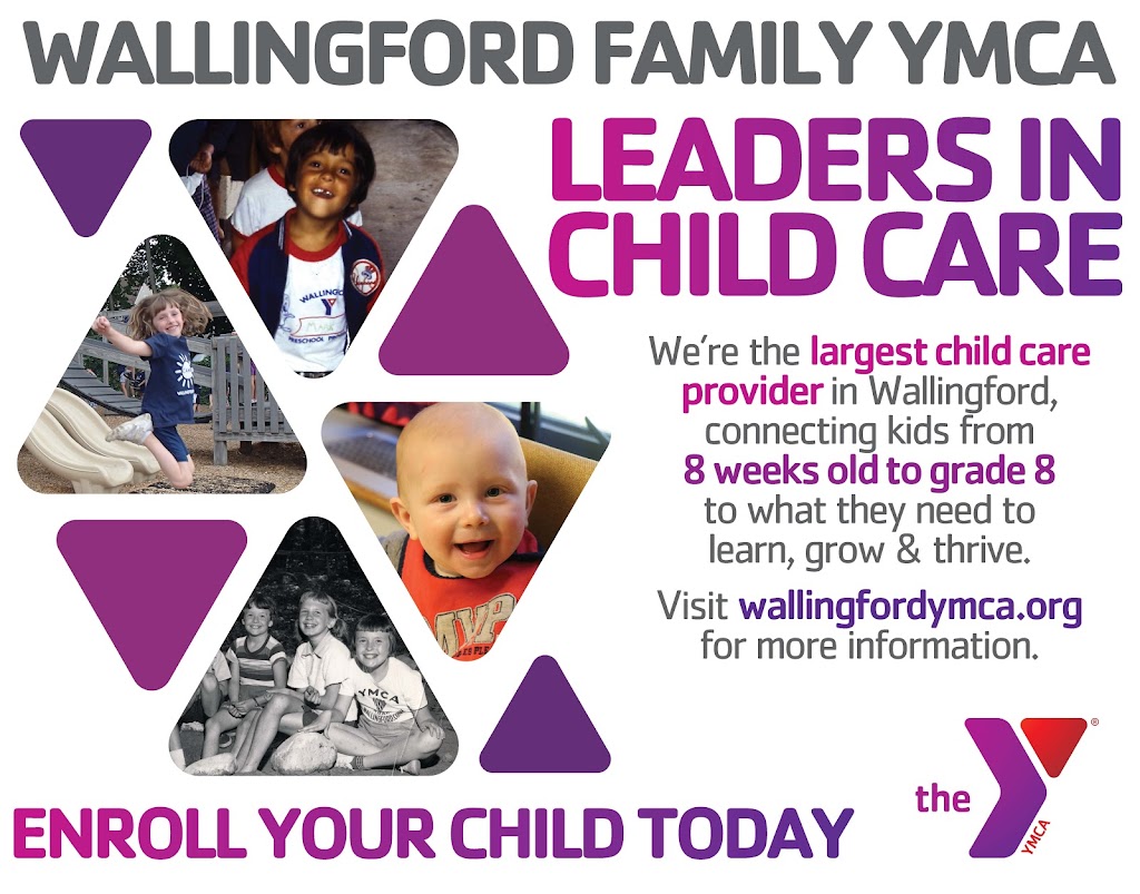 Wallingford Family YMCA | 81 S Elm St, Wallingford, CT 06492 | Phone: (203) 269-4497