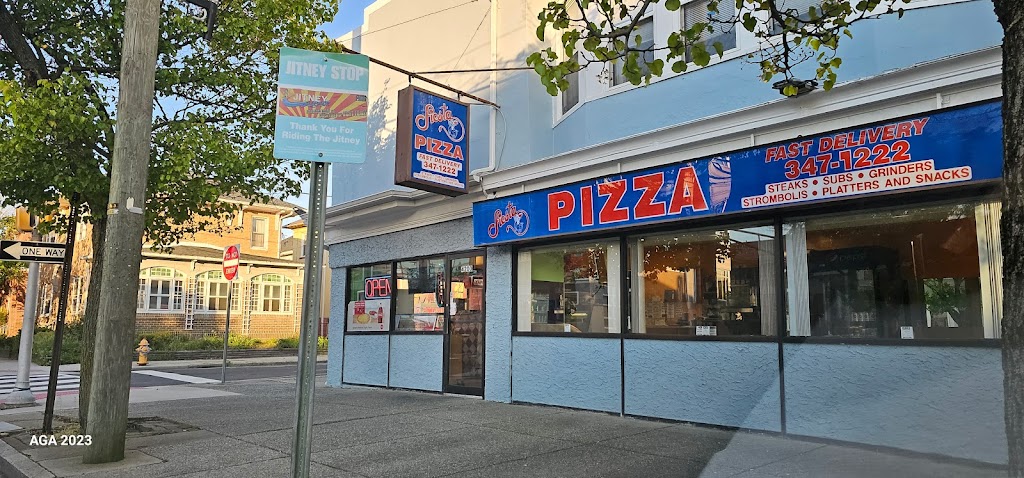 Fiesta Pizza | 4200 Ventnor Ave, Atlantic City, NJ 08401 | Phone: (609) 347-1222