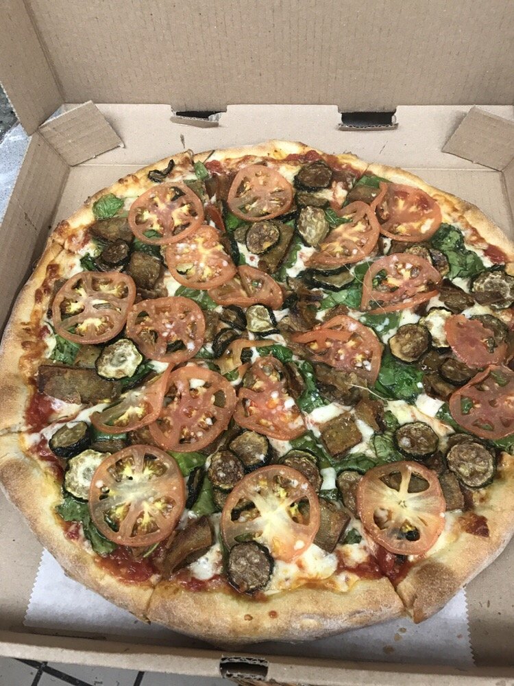 Italian Family Pizzeria | 689 2nd Ave, Bristol, PA 19007 | Phone: (215) 788-3233