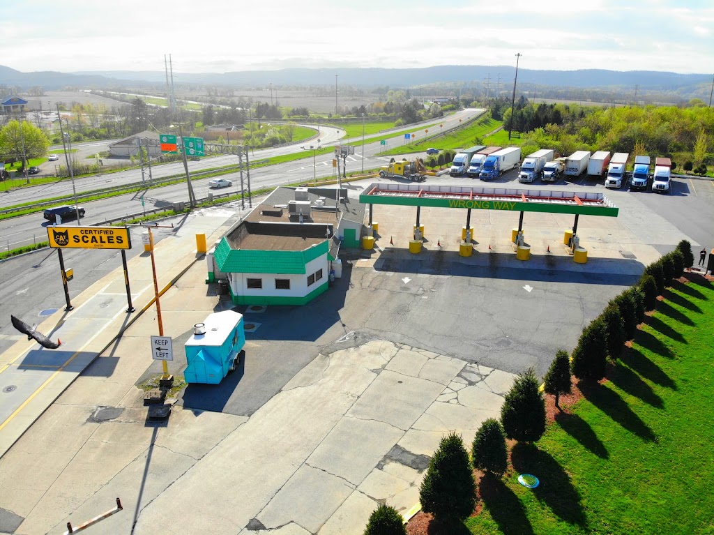 Penn Jersey Truck Stop | 1400 US-22, Phillipsburg, NJ 08865 | Phone: (908) 859-6607