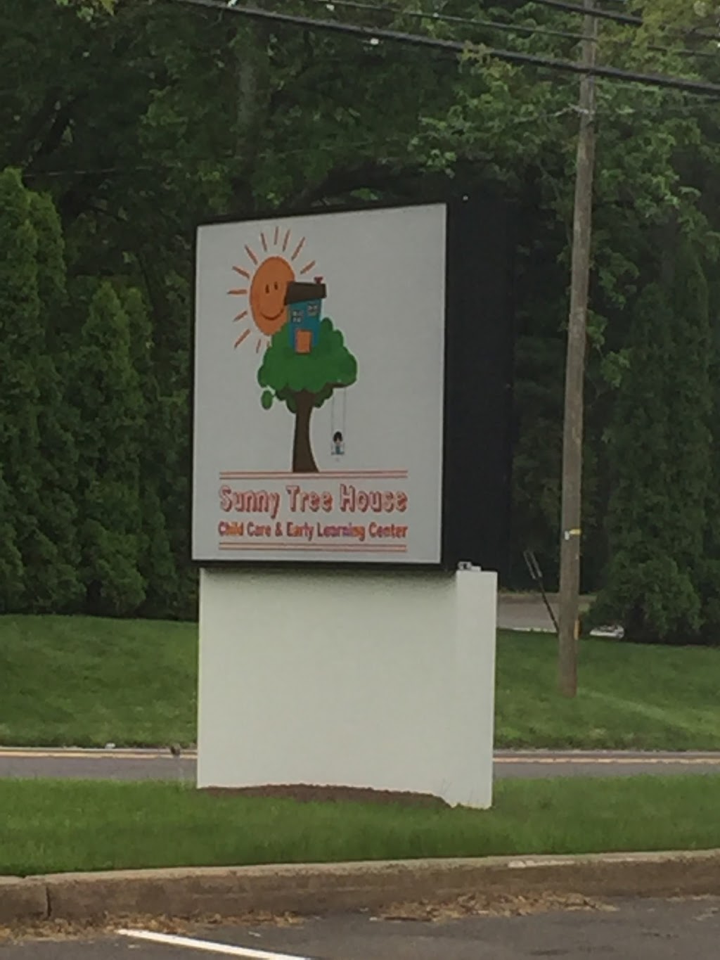 Sunny Tree House - Childcare & Early Learning Center | 1100 Second Street Pike, Richboro, PA 18954 | Phone: (215) 494-9570