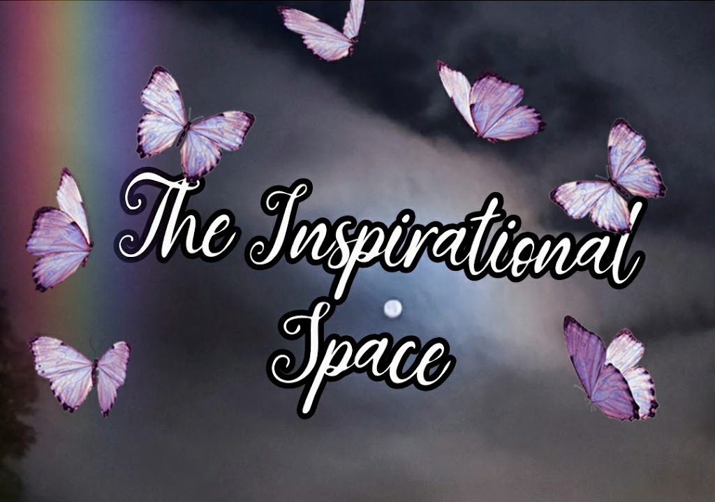 The Inspirational Space | 123 Faust Dr, Brodheadsville, PA 18322 | Phone: (570) 236-3737