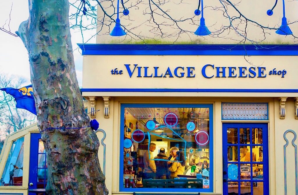 The Village Cheese Shop | 105 Love Ln, Mattituck, NY 11952 | Phone: (631) 298-8556