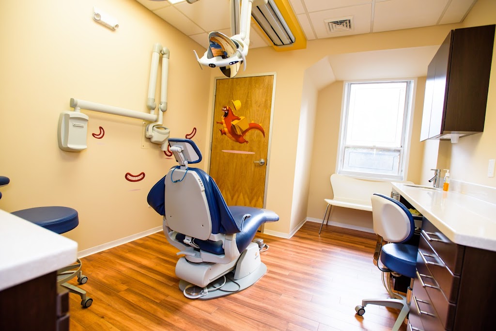 Smile Works Pediatric Dentistry | 150 N Finley Ave Suite 101, Basking Ridge, NJ 07920 | Phone: (908) 340-4848