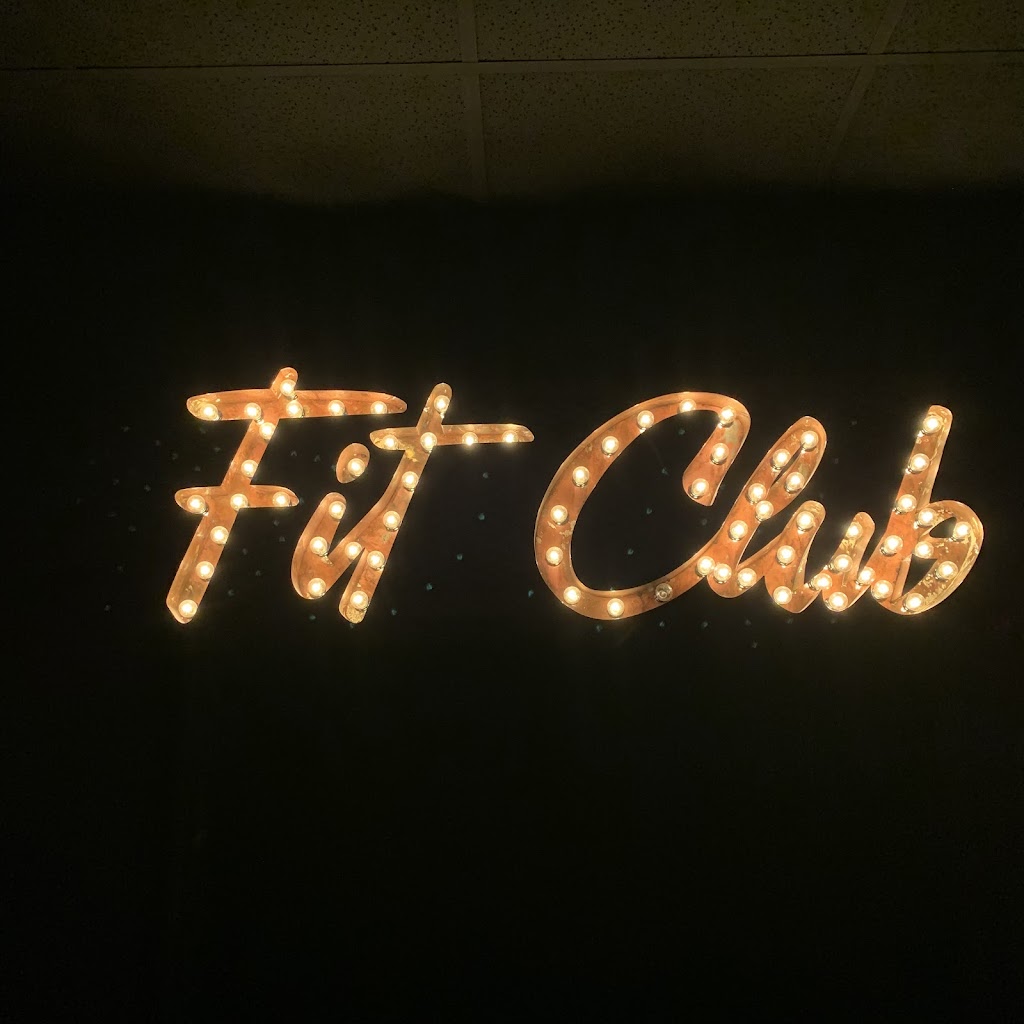 Fit Club | 240 W Crescent Ave Suite B, Allendale, NJ 07401 | Phone: (201) 818-8818