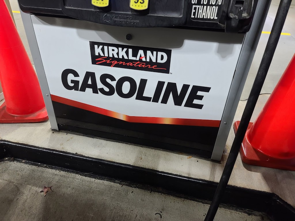 Costco Gas Station | 700 Evergreen Dr, Glen Mills, PA 19342 | Phone: (610) 387-2205