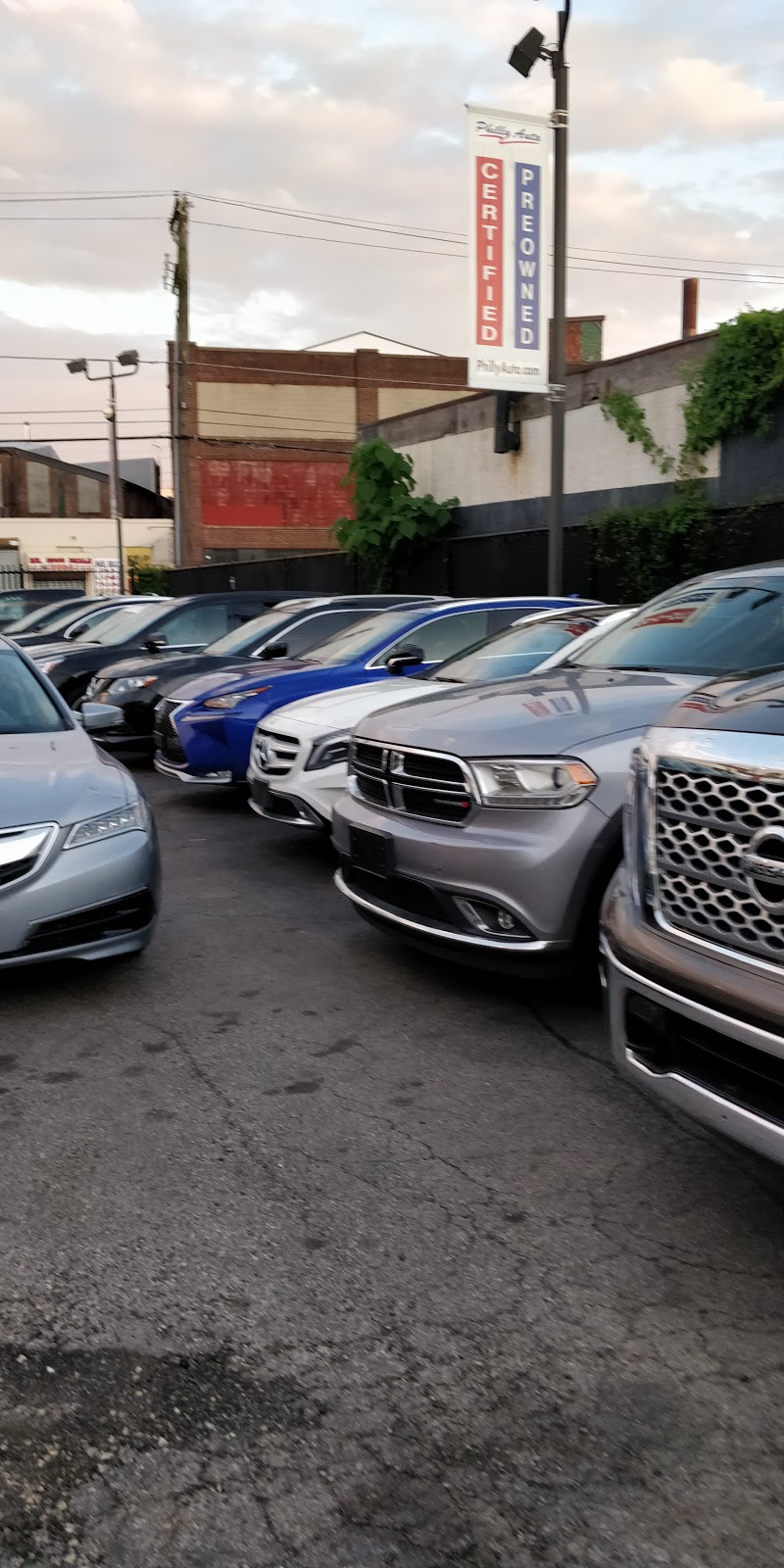 Philly Auto | 4530 Torresdale Ave, Philadelphia, PA 19124 | Phone: (215) 953-7400