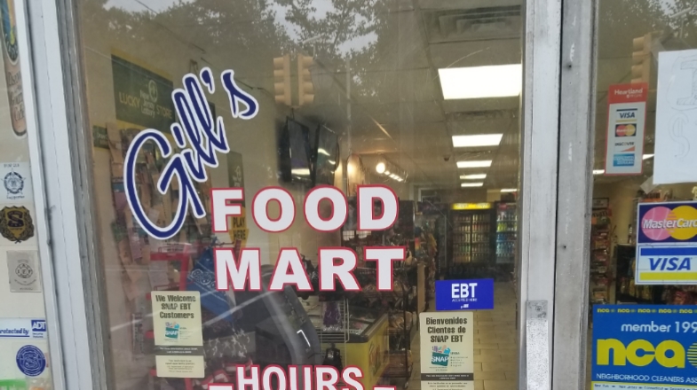 Gills Food Mart | 600 Collings Ave, Oaklyn, NJ 08107 | Phone: (856) 833-5119