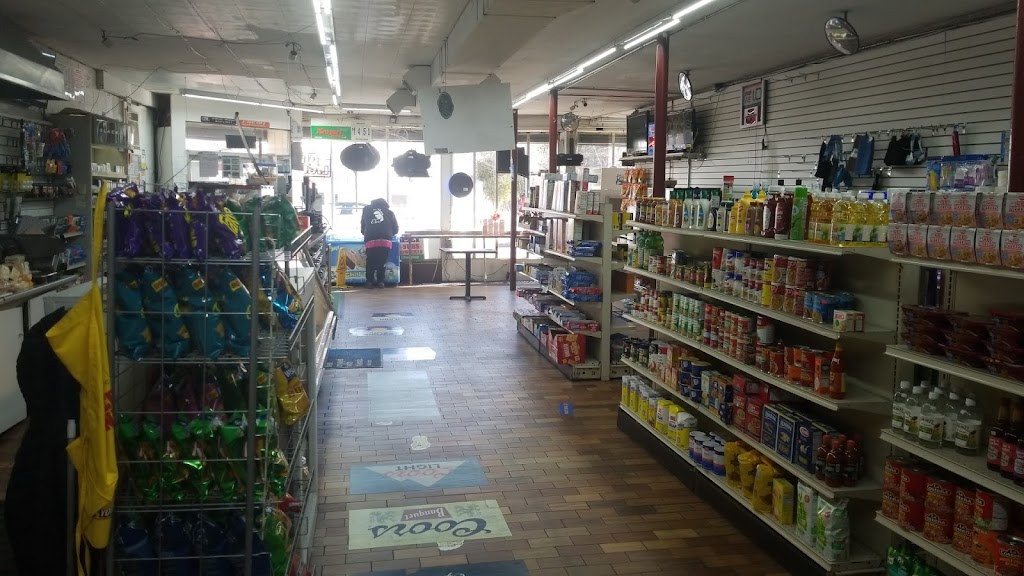 Town & Country Deli | 7299 Amboy Rd, Staten Island, NY 10307 | Phone: (718) 967-1693