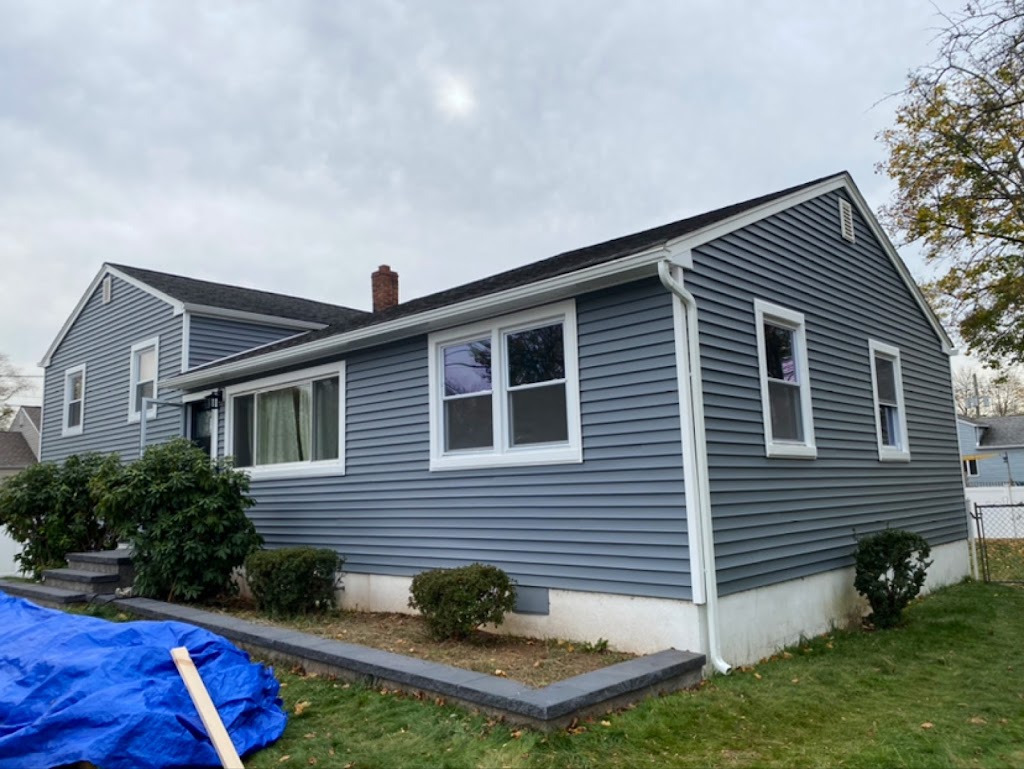 Ecua Home Improvement | 36 43rd St, Irvington, NJ 07111 | Phone: (848) 900-3682