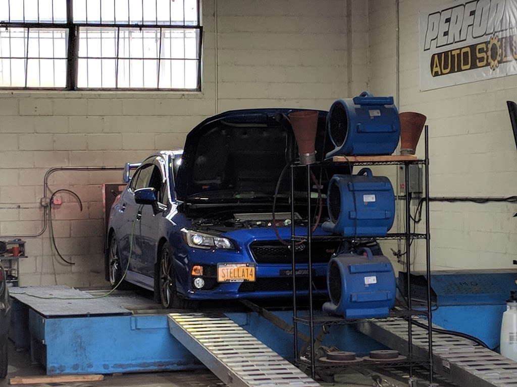 Performance Auto Solutions | 1 Claremont Ave, Holbrook, NY 11741 | Phone: (631) 858-0312