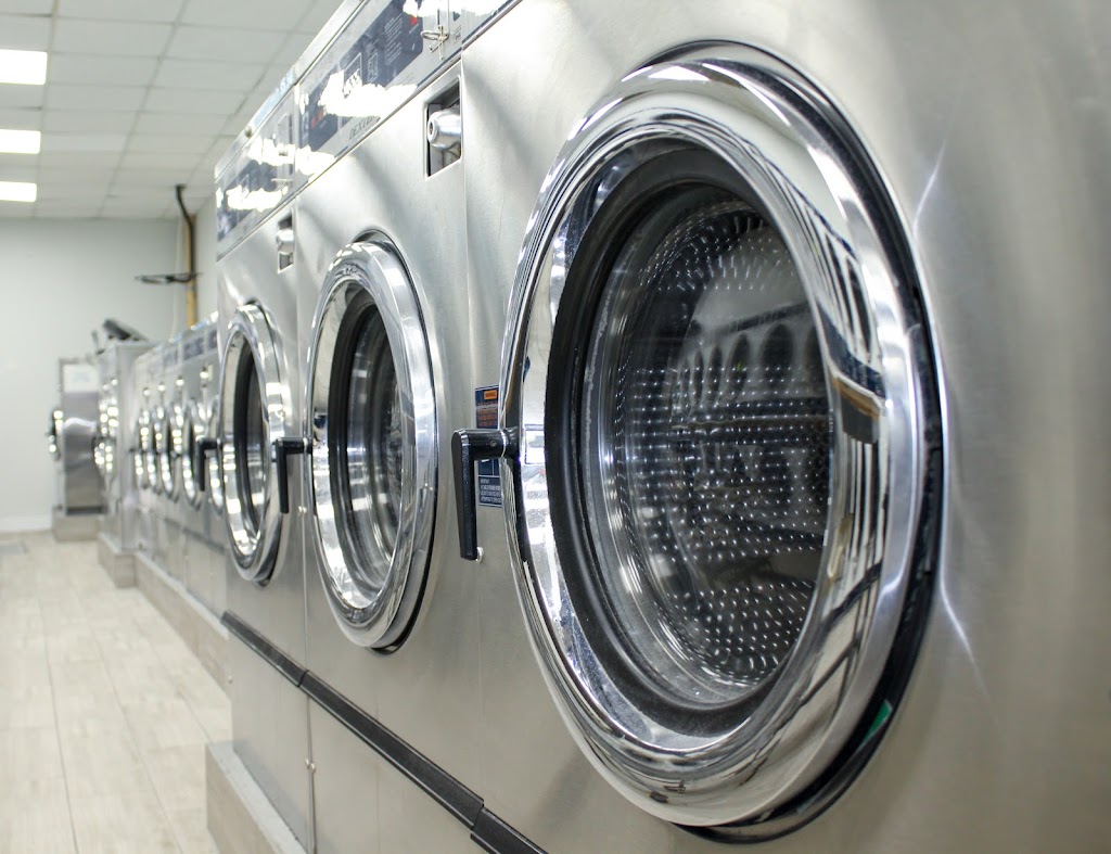 Washermans Laundromat | 65 NJ-34, South Amboy, NJ 08879 | Phone: (800) 257-9803