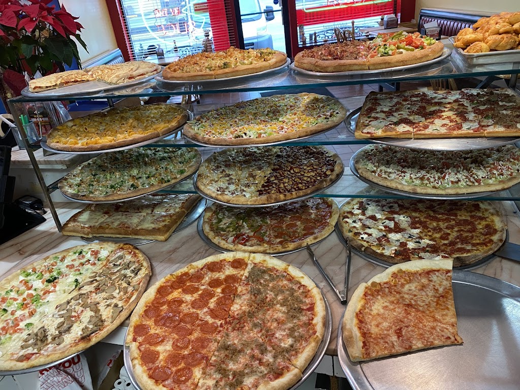 Red Star Pizza 3 | 608 Bear Tavern Rd, Ewing Township, NJ 08628 | Phone: (609) 406-1600