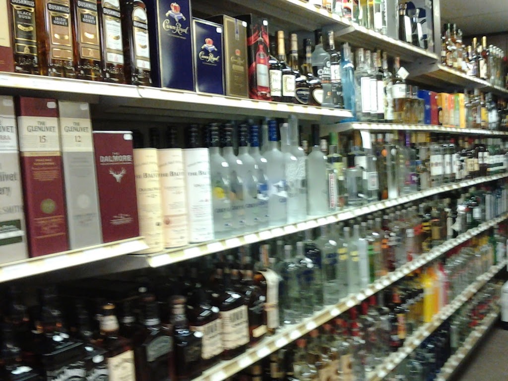 Siemers Wine & Spirits Inc | 436 Old Post Rd, Bedford, NY 10506 | Phone: (914) 234-3535