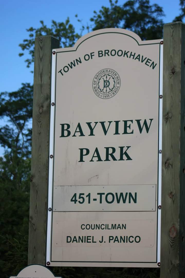 Bayview Park | 241 Bayview Dr, Mastic Beach, NY 11951 | Phone: (631) 809-3521