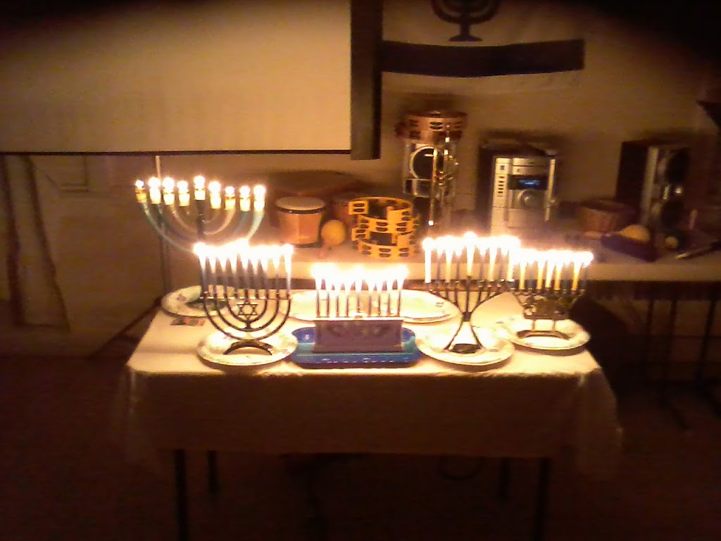 Beit Brachot Messianic Synagogue | 51 N Lincoln Ave, Washington, NJ 07882 | Phone: (908) 674-5601