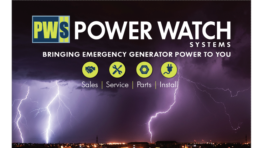 Power Watch Systems, Inc. | 3305 Ridge Pike, Eagleville, PA 19403 | Phone: (610) 539-1593