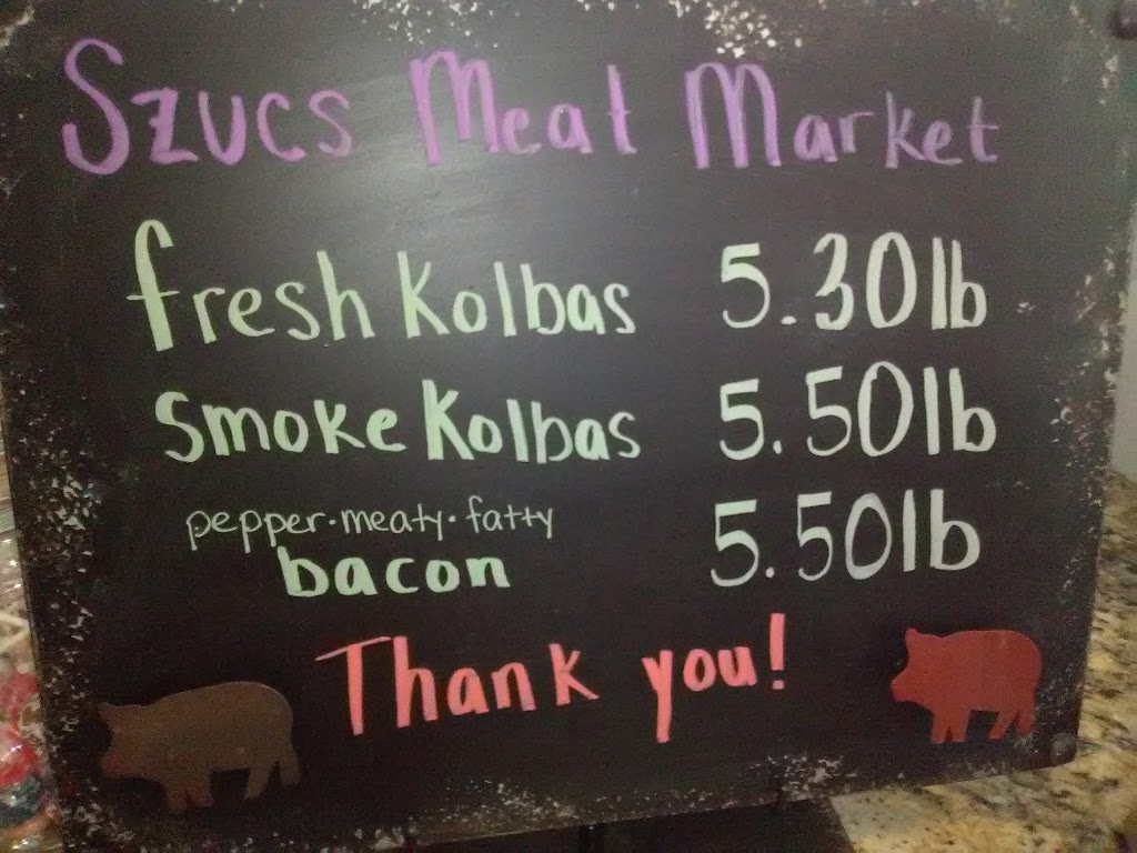 Szucs Meat Market | Roland St, Roebling, NJ 08554 | Phone: (609) 499-1961