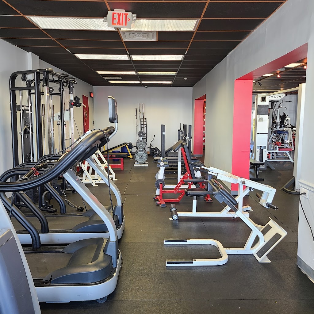 Back To Basics Fitness | 1246 Lincoln Hwy, Langhorne, PA 19047 | Phone: (215) 757-0314