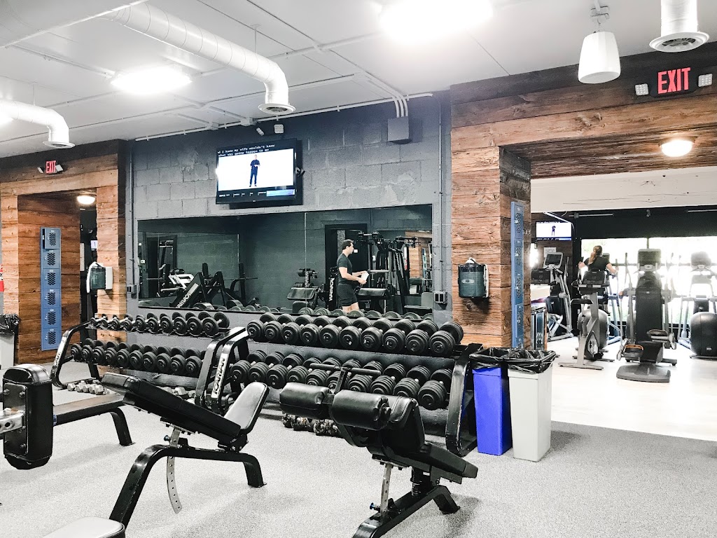 Surfside Fitness - Avalon | 2109 Dune Dr, Avalon, NJ 08202 | Phone: (609) 967-9023