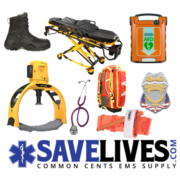 Common Cents EMS Supply LLC | 304 Boston Post Rd, Old Saybrook, CT 06475 | Phone: (860) 388-4599