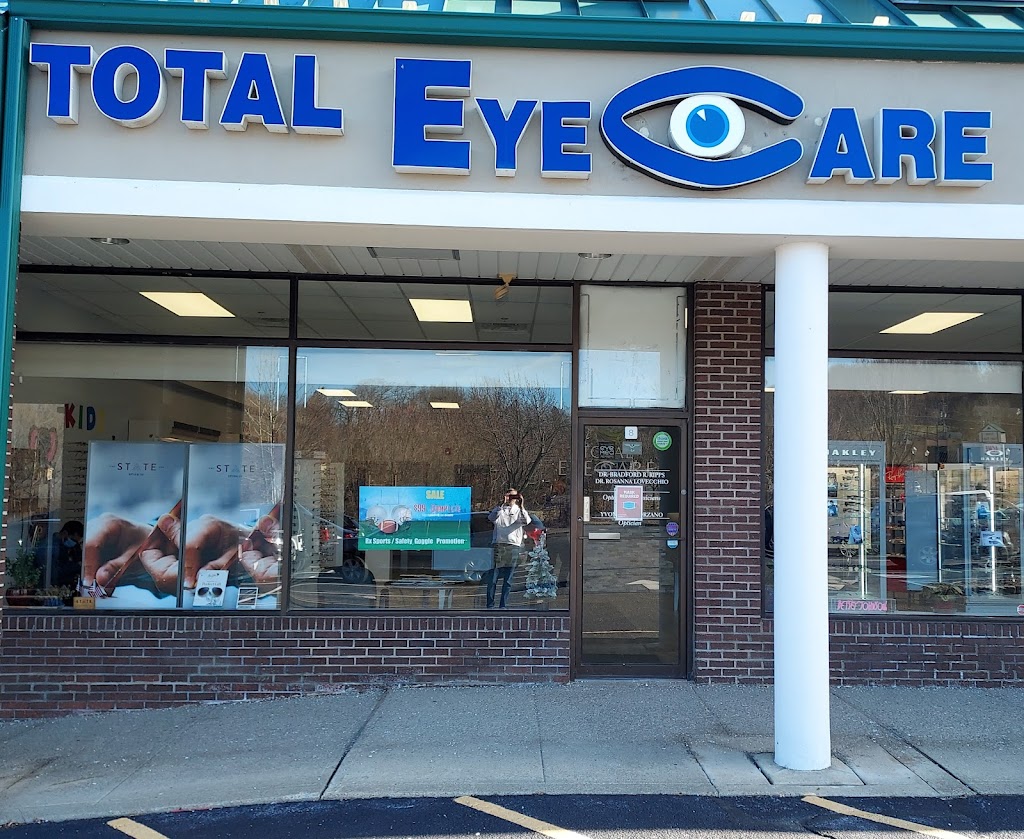 Total Eyecare | 530 Co Rd 515, Vernon Township, NJ 07462 | Phone: (973) 764-7788
