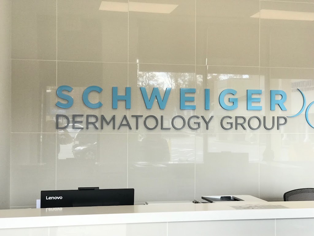 Schweiger Dermatology Group - Manahawkin | 712 E Bay Ave Suite 18, Manahawkin, NJ 08050 | Phone: (609) 400-3903