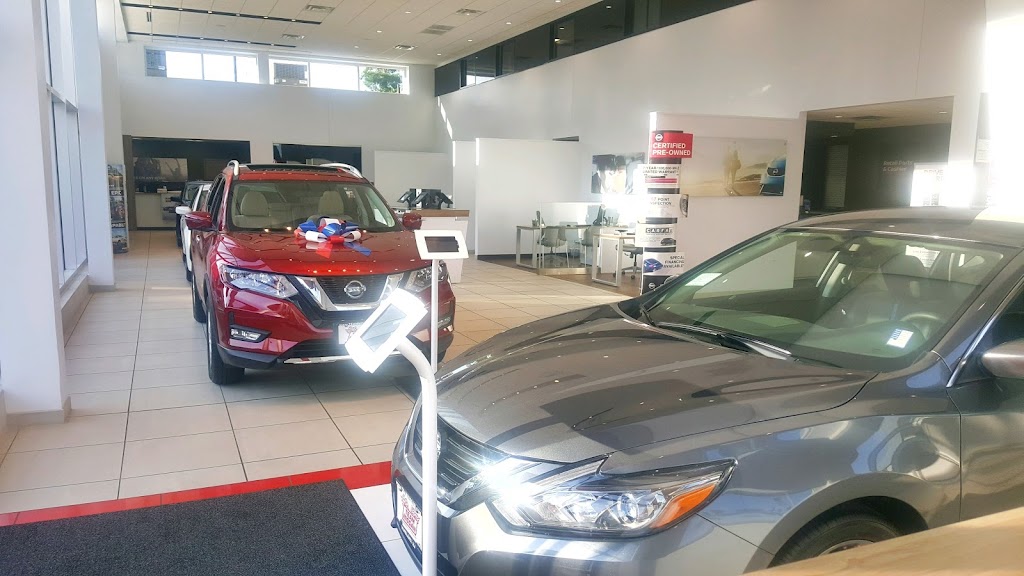 Team Nissan | 1715 S Delsea Dr, Vineland, NJ 08360 | Phone: (856) 696-2277