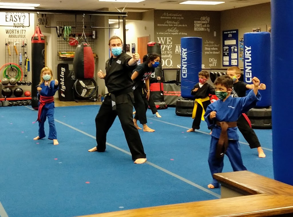 Elite Karate & Krav Maga | 1005 Hebron Ave, Glastonbury, CT 06033 | Phone: (860) 430-6630