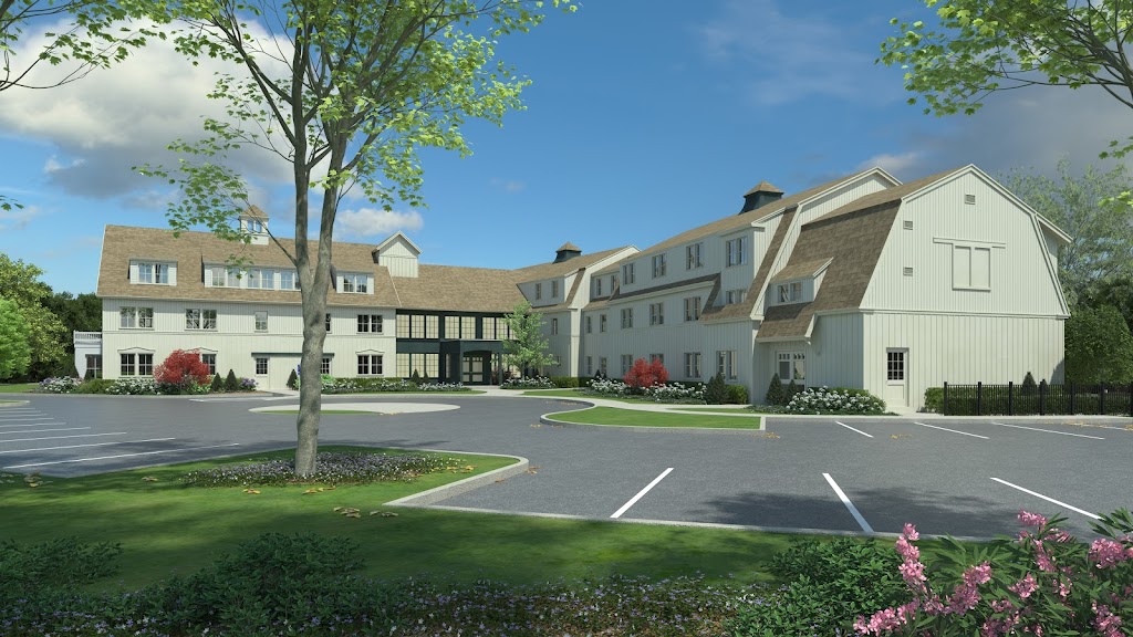 Marbridge Assisted Living & Memory Care | 665 W Main St, Cheshire, CT 06410 | Phone: (203) 272-2901