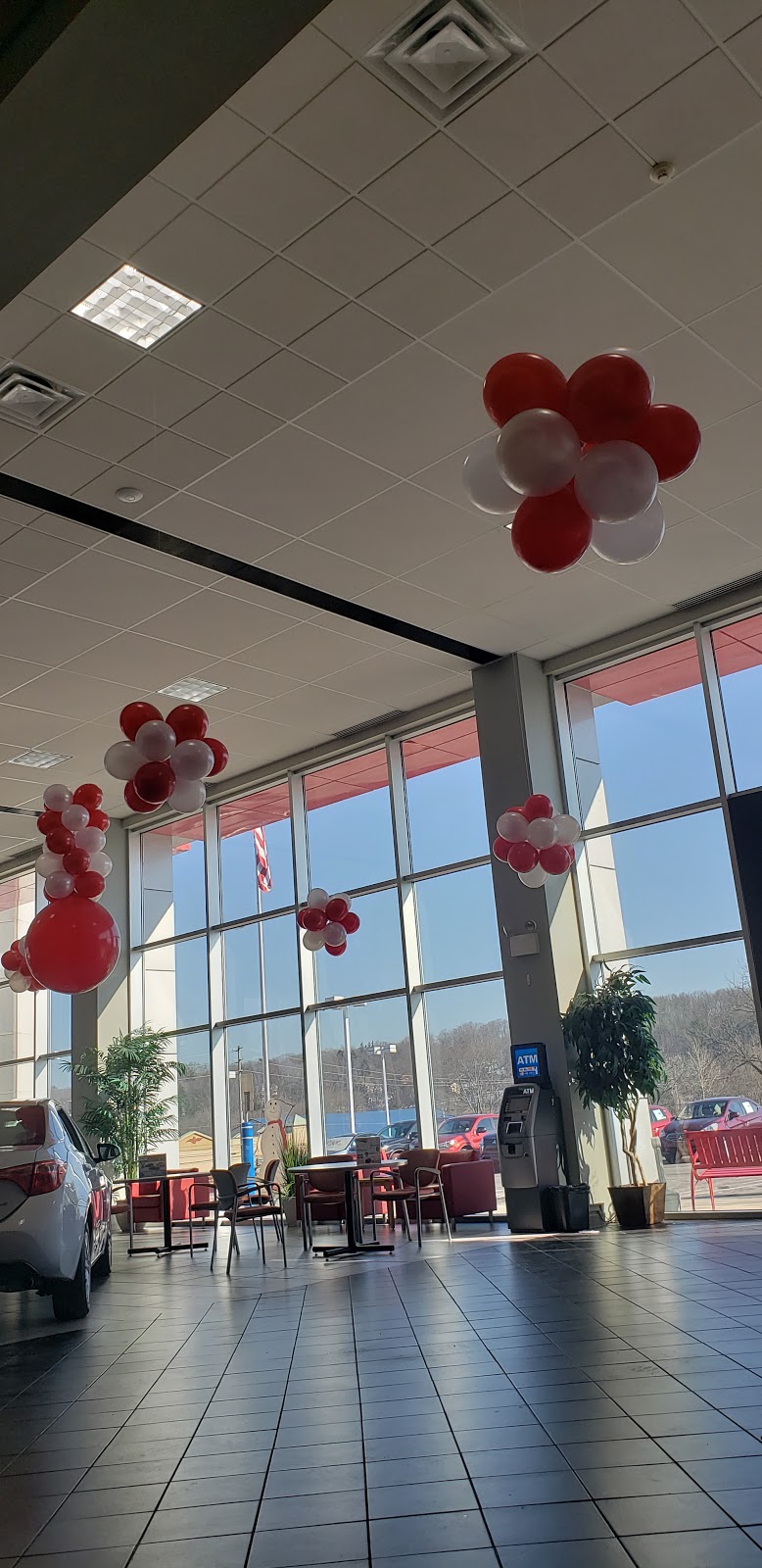 Toyota of Stroudsburg | 1741 Paradise Trail, East Stroudsburg, PA 18301 | Phone: (570) 273-9454