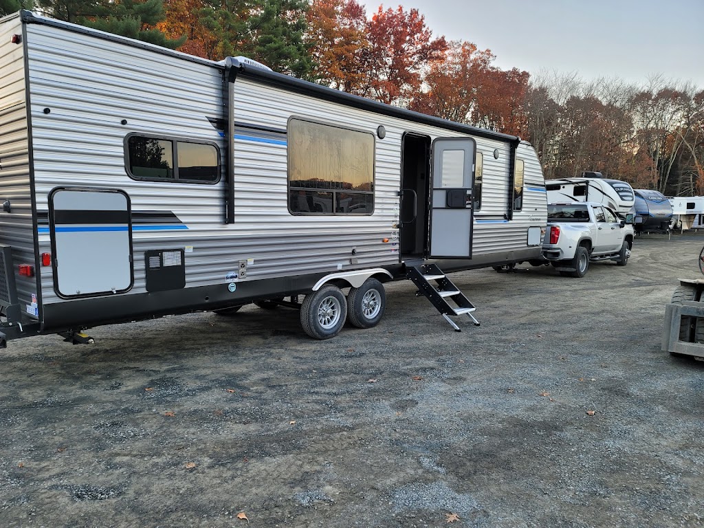 Orchard Trailers | 78 State Rd, Whately, MA 01093 | Phone: (413) 665-7600