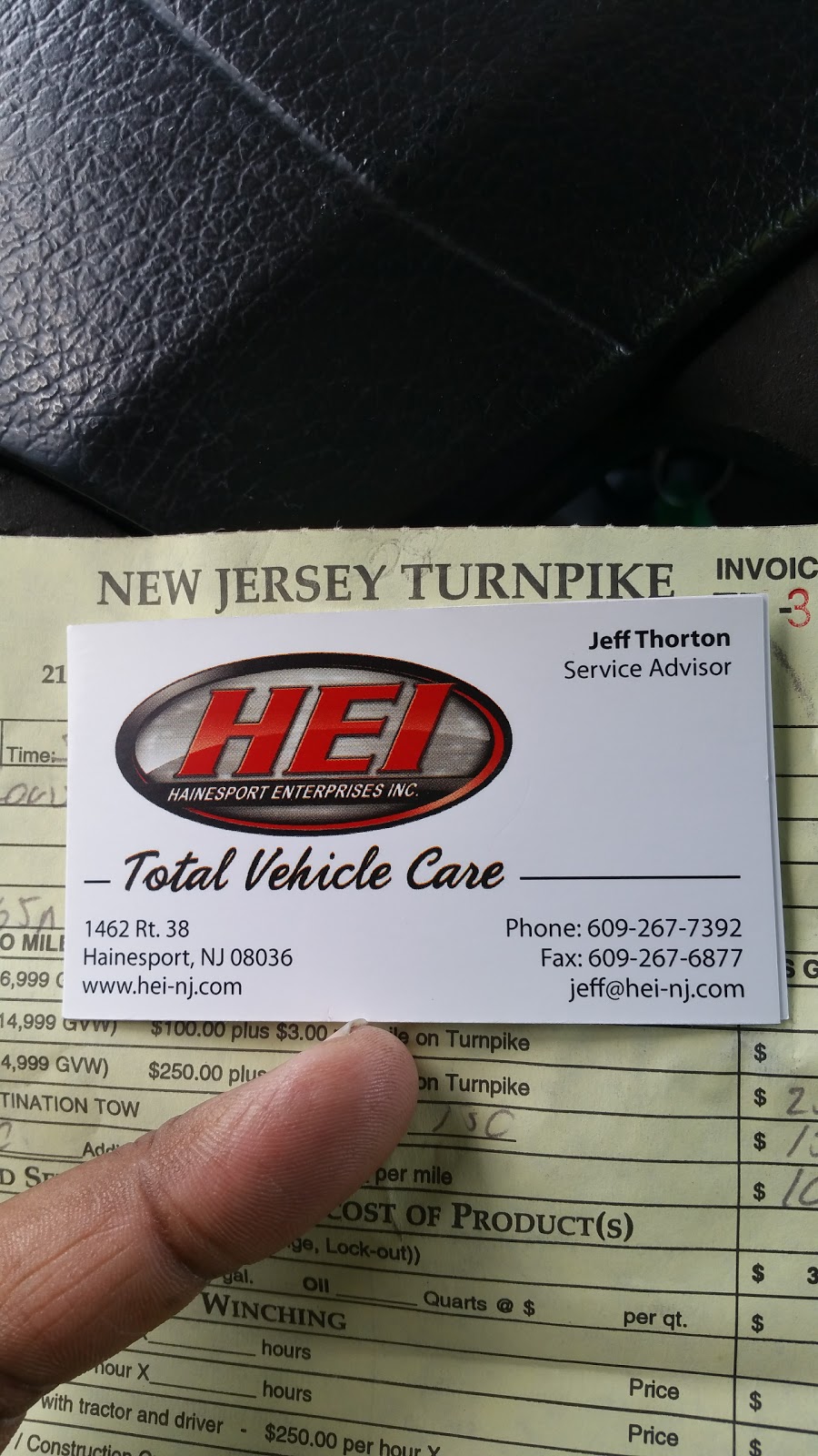 Hainesport Auto & Truck Repair | 1462 NJ-38, Hainesport, NJ 08036 | Phone: (609) 267-7392