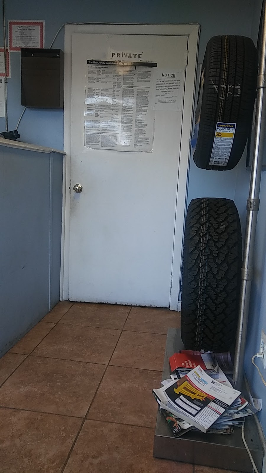 Affordable Tires of Bridgeton | 884 N Pearl St, Bridgeton, NJ 08302 | Phone: (856) 455-9880