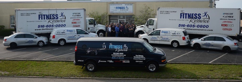 The Fitness Resource | 200 McKay Rd, Huntington Station, NY 11746 | Phone: (516) 605-0800