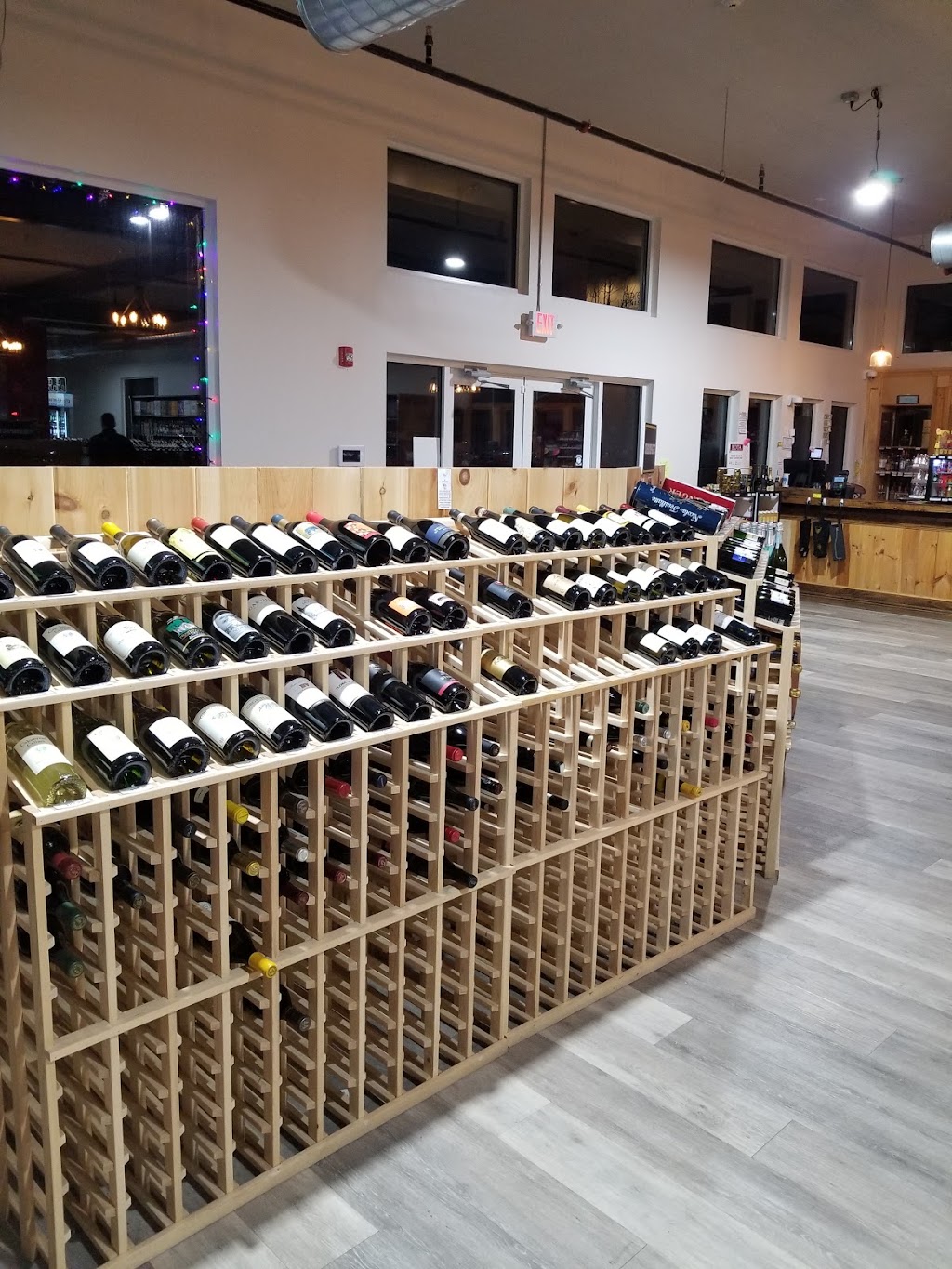 Premier Wine & Spirits of Newtown | 125 S Main St, Newtown, CT 06470 | Phone: (203) 304-9243