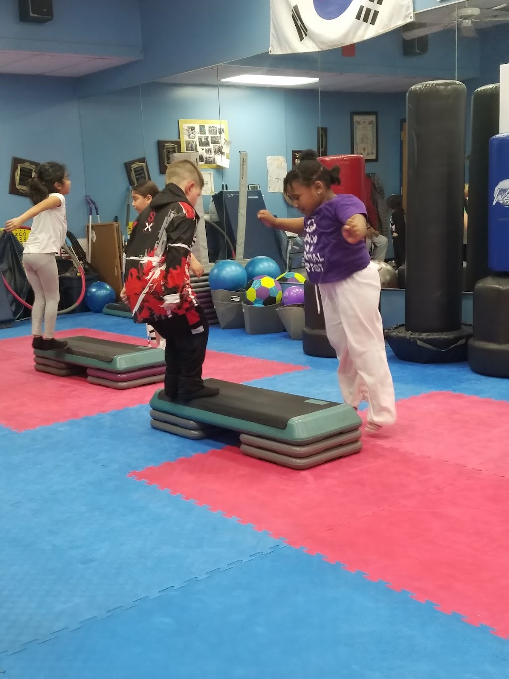 All Island Martial Arts | 1225 Middle Country Rd, Middle Island, NY 11953 | Phone: (631) 317-7768