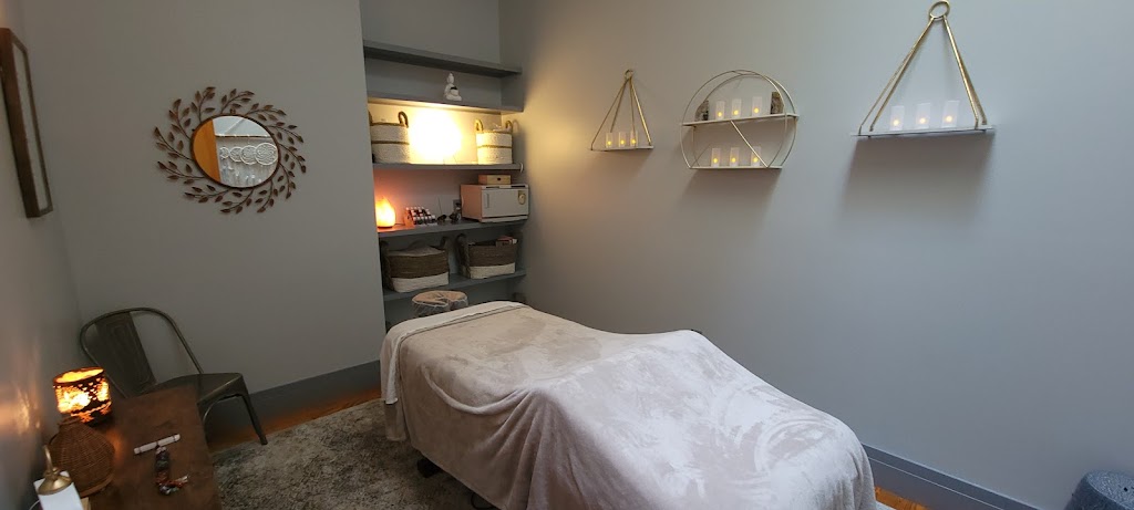 Infinite Self Massage & Energetics | 108 Russell St Ste. D, Hadley, MA 01035 | Phone: (413) 687-4393