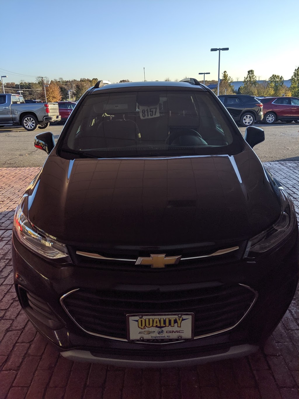 Quality Chevrolet | 1292 US-9, Old Bridge, NJ 08857 | Phone: (732) 481-2846