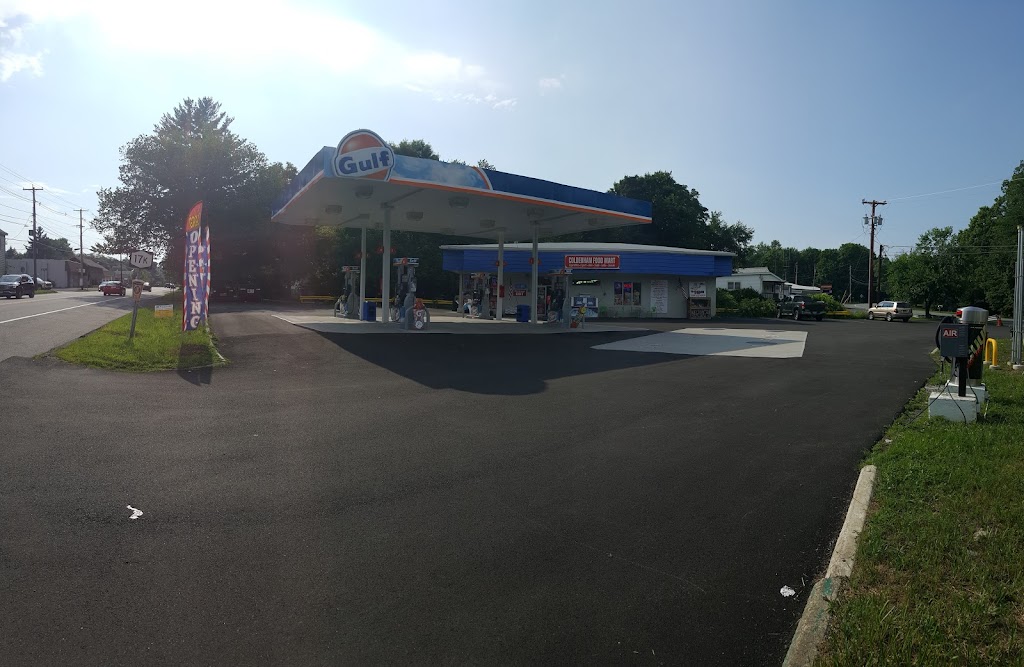 Double Mart 1 | 600 NY-17K, Montgomery, NY 12549 | Phone: (845) 670-7225