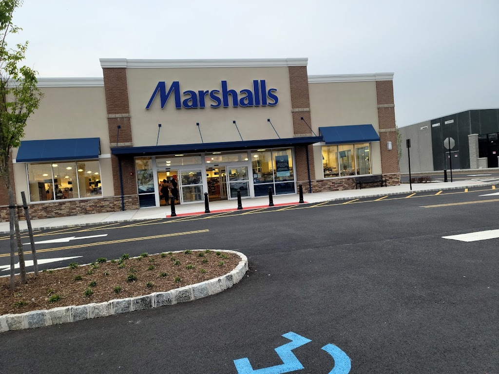 Marshalls | 461 Route 10 East, Ledgewood, NJ 07852 | Phone: (973) 927-2501