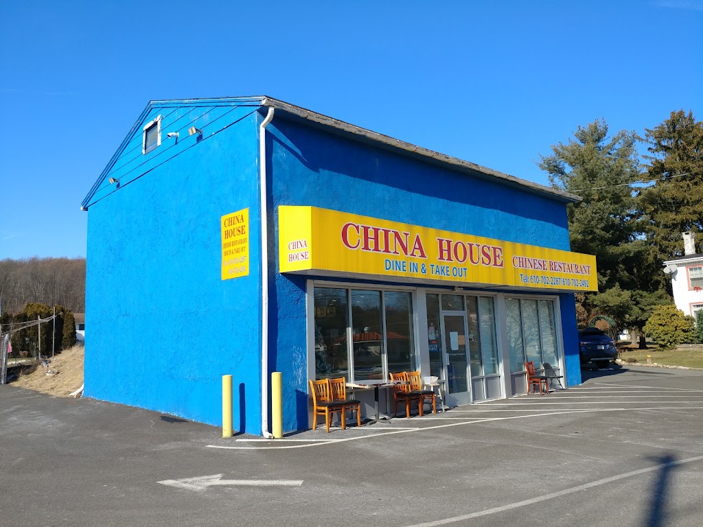 China House | 825 Main St, Bally, PA 19503 | Phone: (610) 702-2287