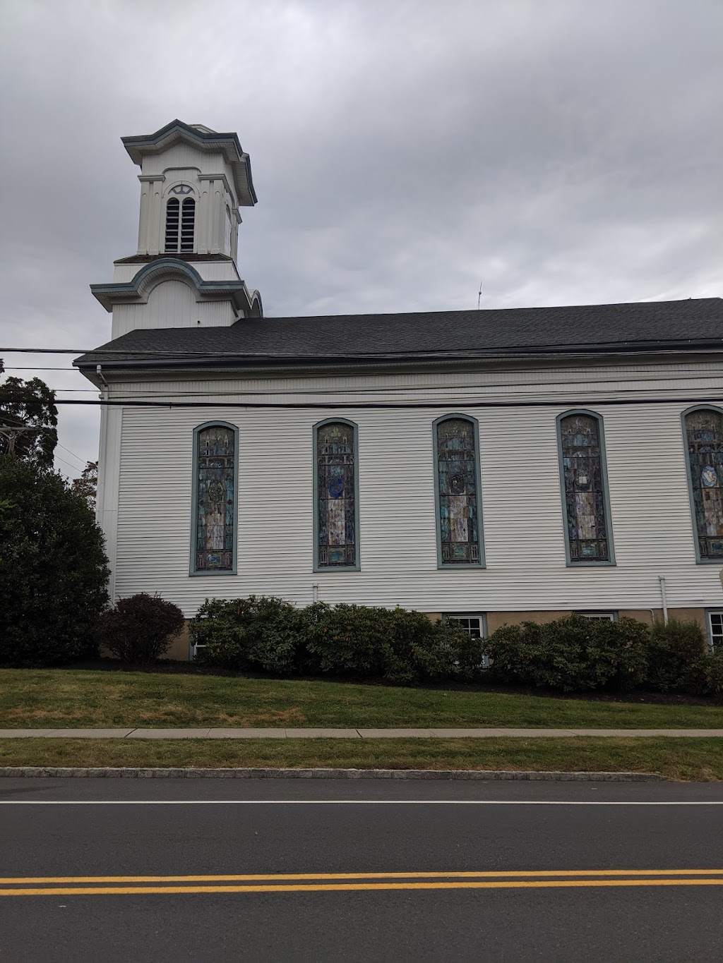Annandale Reformed Church | 2 West St, Annandale, NJ 08801 | Phone: (908) 735-7218