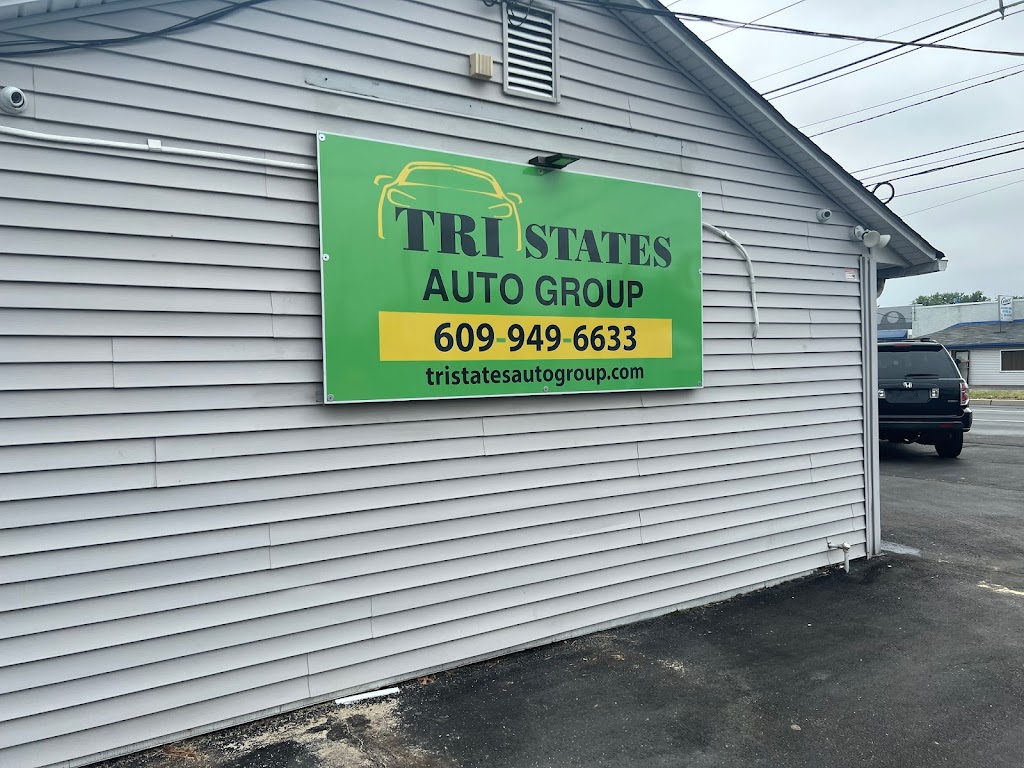 Tri States Auto Group | 306 US-130, Burlington, NJ 08016 | Phone: (609) 949-6633