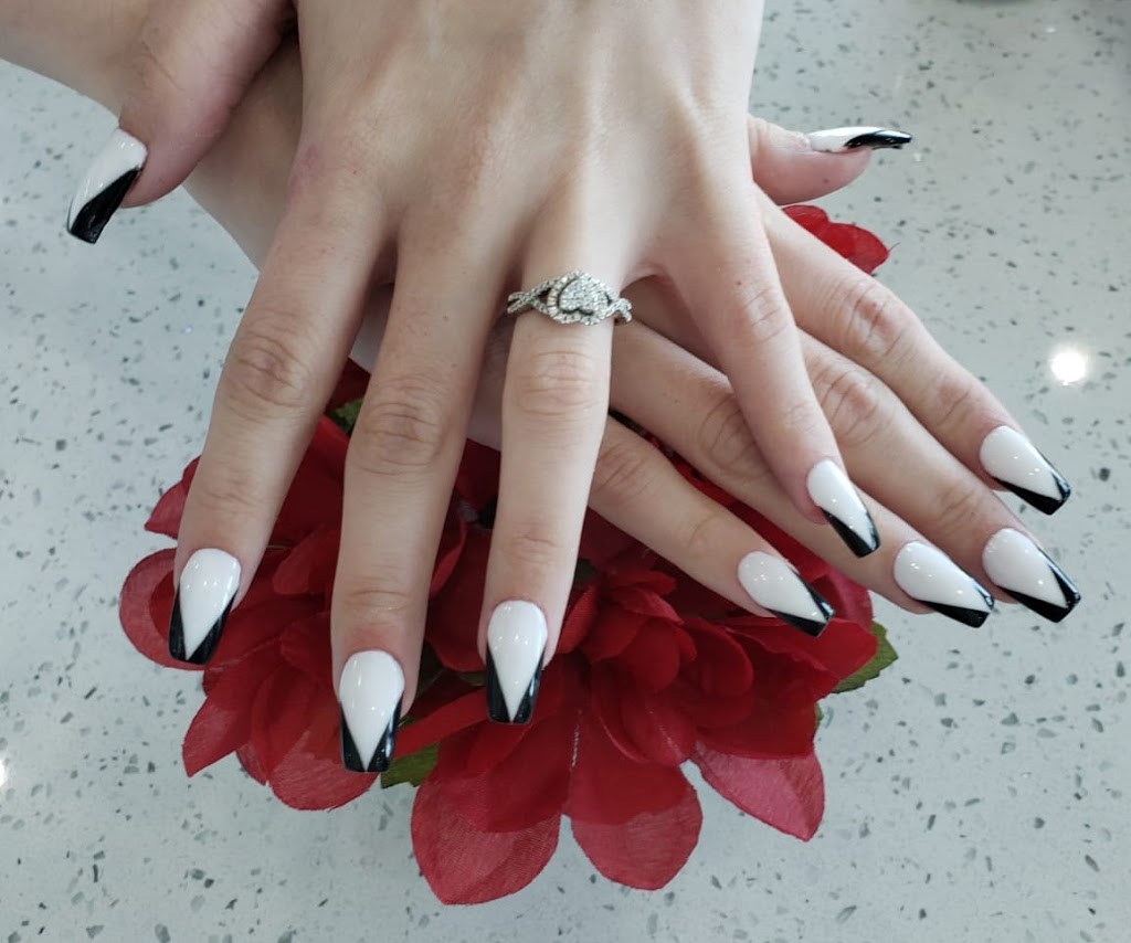 Sunny Nail Salon & Spa | 801 Belmont Ave, Springfield, MA 01108 | Phone: (413) 785-5700